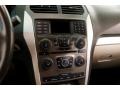 Ingot Silver Metallic - Explorer XLT 4WD Photo No. 9