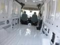 Oxford White - Transit Van 250 MR Long Photo No. 7