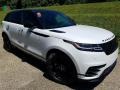 2018 Yulong White Metallic Land Rover Range Rover Velar R Dynamic SE  photo #1