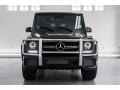 designo Night Black Magno (Matte) - G 63 AMG Photo No. 2