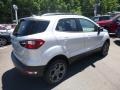 Moondust Silver - EcoSport SES 4WD Photo No. 2