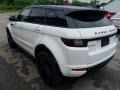 2018 Fuji White Land Rover Range Rover Evoque HSE Dynamic  photo #2