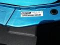 2010 B5 Blue Pearlcoat Dodge Challenger R/T Classic  photo #32