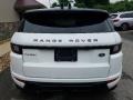 2018 Fuji White Land Rover Range Rover Evoque HSE Dynamic  photo #7