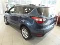 2018 Blue Metallic Ford Escape SEL 4WD  photo #5