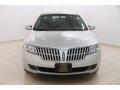 2012 Ingot Silver Metallic Lincoln MKZ FWD  photo #2