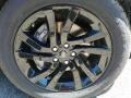 Carpathian Grey Metallic - Discovery HSE Luxury Photo No. 18