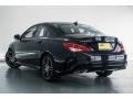 Night Black - CLA 250 Coupe Photo No. 3