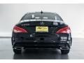 Night Black - CLA 250 Coupe Photo No. 4