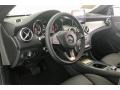 Night Black - CLA 250 Coupe Photo No. 5