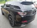 2018 Narvik Black Metallic Land Rover Discovery Sport HSE  photo #2