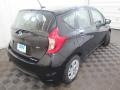 Super Black - Versa Note SV Photo No. 11