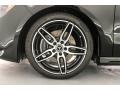 Night Black - CLA 250 Coupe Photo No. 9