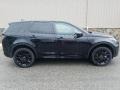 2018 Narvik Black Metallic Land Rover Discovery Sport HSE  photo #6