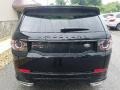 2018 Narvik Black Metallic Land Rover Discovery Sport HSE  photo #7
