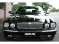 Ebony Black - XJ Vanden Plas Photo No. 18