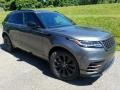 Corris Grey Metallic 2018 Land Rover Range Rover Velar R Dynamic SE