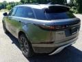 2018 Corris Grey Metallic Land Rover Range Rover Velar R Dynamic SE  photo #2