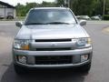 2001 Titanium Metallic Infiniti QX4 4x4  photo #3
