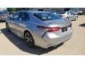 Celestial Silver Metallic - Camry SE Photo No. 2