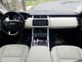 2018 Carpathian Grey Metallic Land Rover Range Rover Sport HSE  photo #4