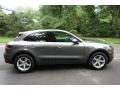 Agate Grey Metallic - Macan  Photo No. 7