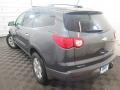 2011 Cyber Gray Metallic Chevrolet Traverse LT  photo #11