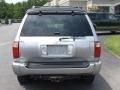 2001 Titanium Metallic Infiniti QX4 4x4  photo #5