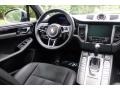 Agate Grey Metallic - Macan  Photo No. 13