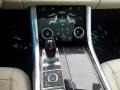 Carpathian Grey Metallic - Range Rover Sport HSE Photo No. 13