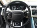Carpathian Grey Metallic - Range Rover Sport HSE Photo No. 16