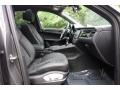 Agate Grey Metallic - Macan  Photo No. 18
