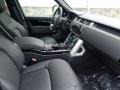 2018 Narvik Black Land Rover Range Rover Supercharged  photo #3
