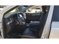Blizzard White Pearl - Highlander XLE AWD Photo No. 3