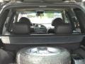 2001 Titanium Metallic Infiniti QX4 4x4  photo #6