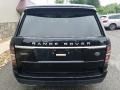 2018 Narvik Black Land Rover Range Rover Supercharged  photo #7