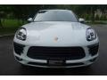 White - Macan  Photo No. 2