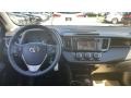 2018 Galactic Aqua Mica Toyota RAV4 LE  photo #5