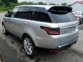 Indus Silver Metallic - Range Rover Sport HSE Photo No. 2