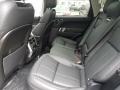 Indus Silver Metallic - Range Rover Sport HSE Photo No. 5