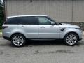 Indus Silver Metallic - Range Rover Sport HSE Photo No. 6