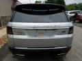 Indus Silver Metallic - Range Rover Sport HSE Photo No. 7