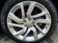 Indus Silver Metallic - Range Rover Sport HSE Photo No. 9