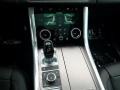 Indus Silver Metallic - Range Rover Sport HSE Photo No. 11