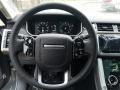 Indus Silver Metallic - Range Rover Sport HSE Photo No. 13
