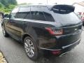 Santorini Black Metallic - Range Rover Sport HSE Dynamic Photo No. 2