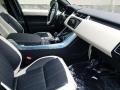 Santorini Black Metallic - Range Rover Sport HSE Dynamic Photo No. 3