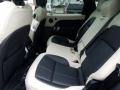 Ebony/Ivory 2018 Land Rover Range Rover Sport HSE Dynamic Interior Color
