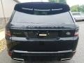 Santorini Black Metallic - Range Rover Sport HSE Dynamic Photo No. 7
