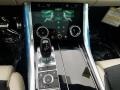 8 Speed Automatic 2018 Land Rover Range Rover Sport HSE Dynamic Transmission